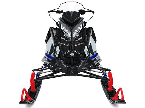 2026 Polaris Patriot Boost INDY VR1 137 SC ES in North Bend, Oregon - Photo 5