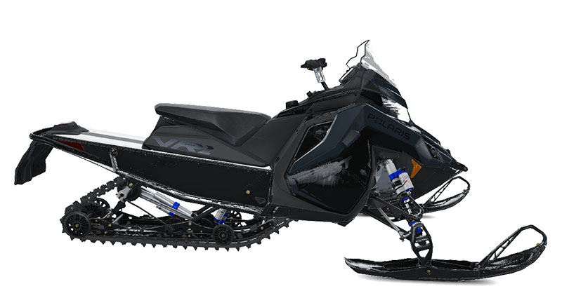 2026 Polaris Patriot Boost INDY VR1 137 SC ES in Enfield, Connecticut - Photo 1