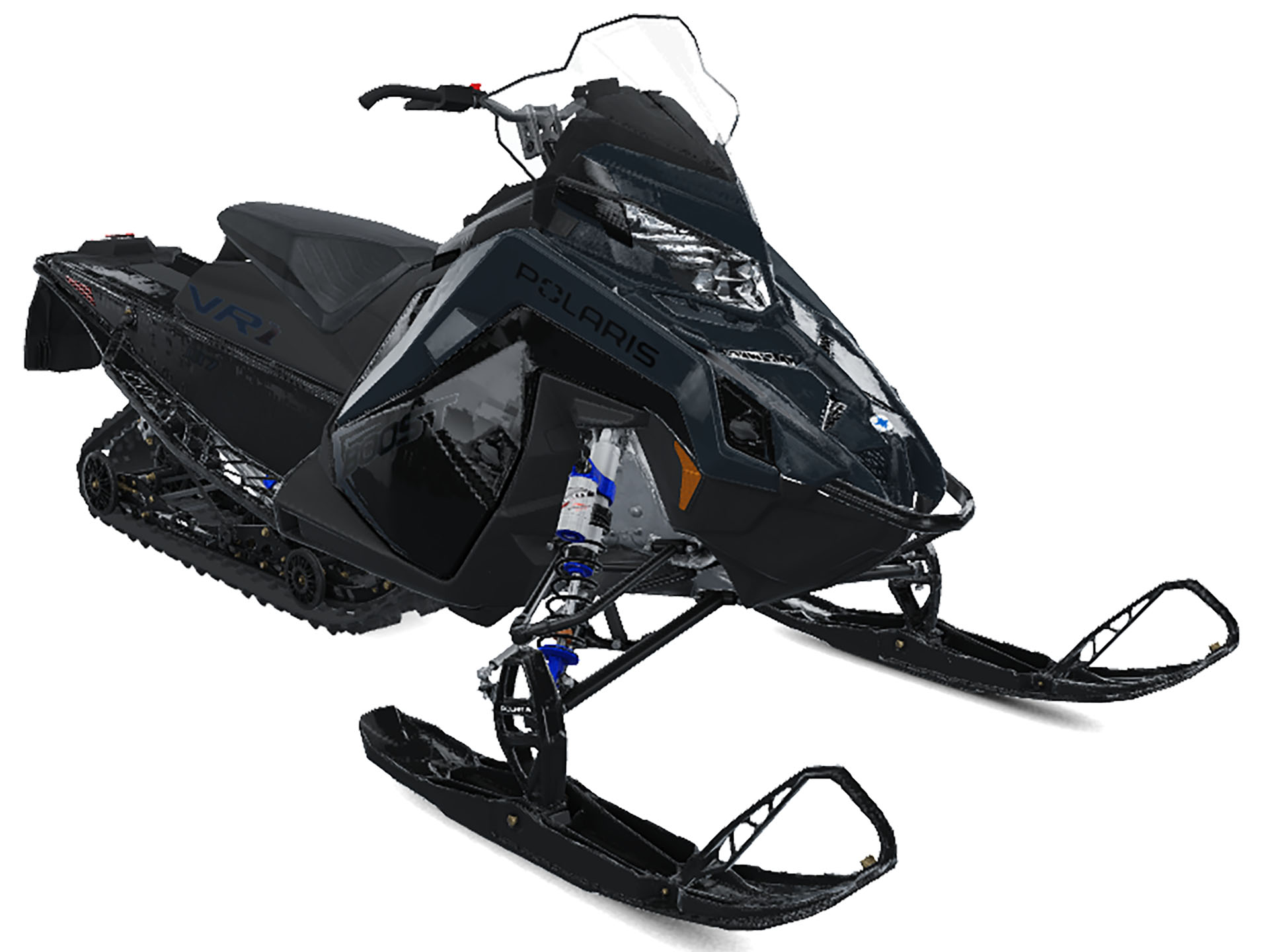 2026 Polaris Patriot Boost INDY VR1 137 SC ES in Enfield, Connecticut - Photo 3