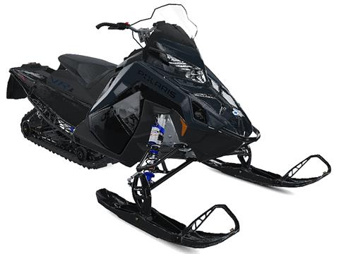 2026 Polaris Patriot Boost INDY VR1 137 SC ES in Enfield, Connecticut - Photo 3