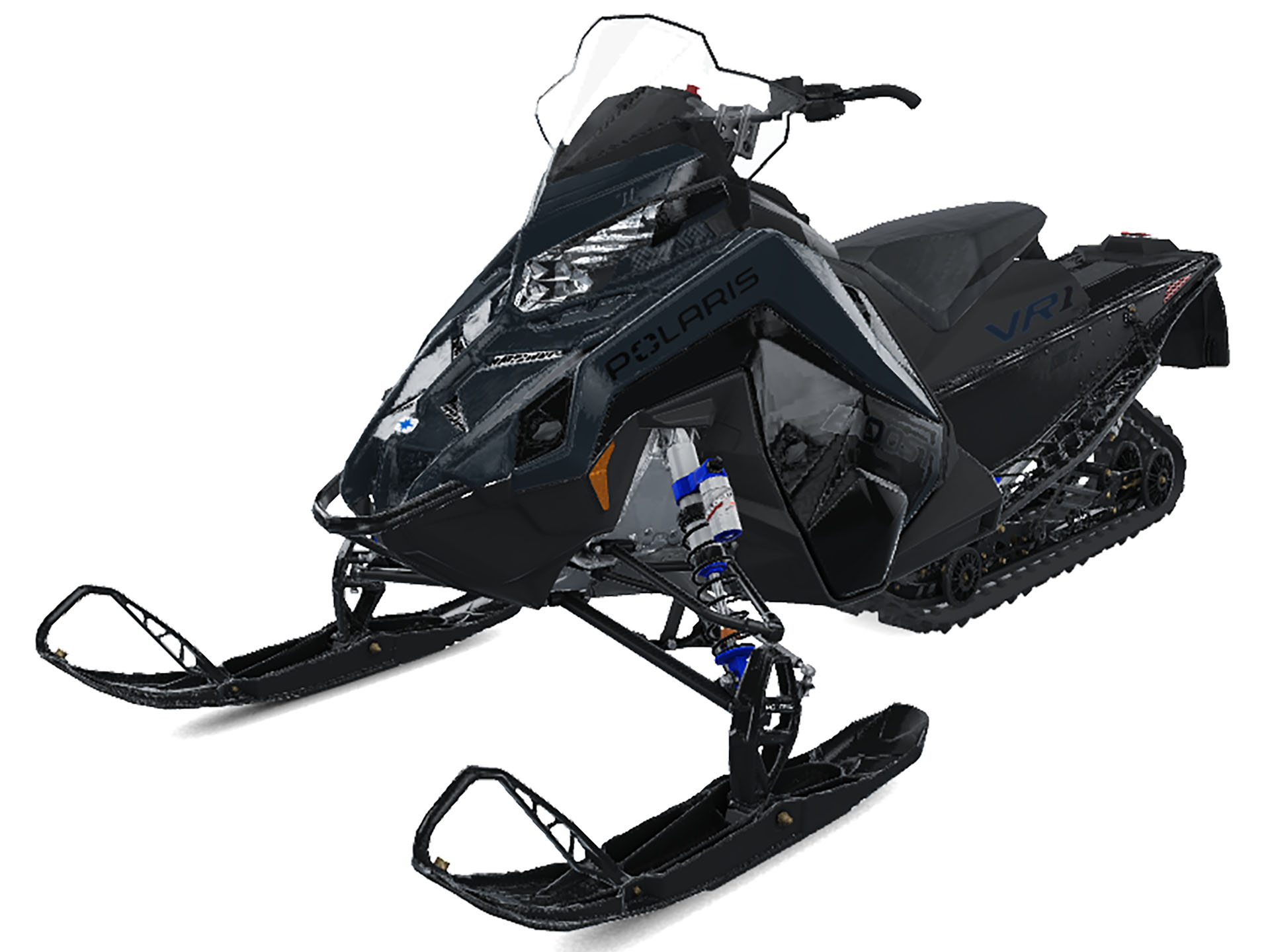 2026 Polaris Patriot Boost INDY VR1 137 SC ES in Enfield, Connecticut - Photo 4