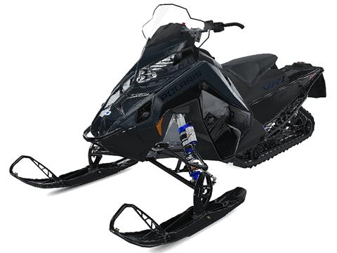 2026 Polaris Patriot Boost INDY VR1 137 SC ES in Enfield, Connecticut - Photo 4