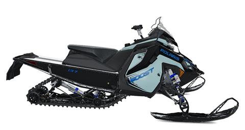 2026 Polaris Patriot Boost INDY VR1 137 SC ES