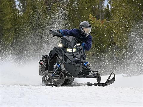 2026 Polaris Patriot Boost INDY VR1 137 SC ES in Mio, Michigan - Photo 9