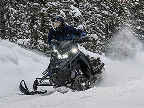 2026 Polaris Patriot Boost INDY VR1 137 SC ES in Mio, Michigan - Photo 10