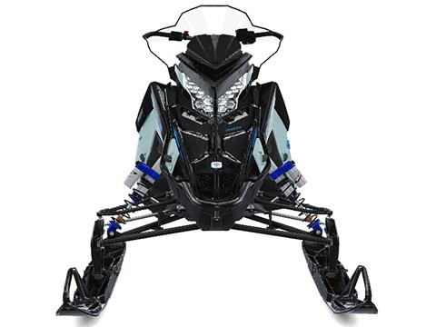 2026 Polaris Patriot Boost INDY VR1 137 SC ES in Mio, Michigan - Photo 5