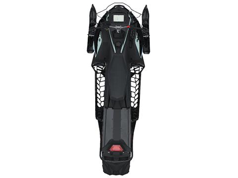 2026 Polaris Patriot Boost INDY VR1 137 SC ES in Mio, Michigan - Photo 6