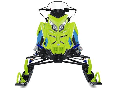 2026 Polaris Patriot Boost INDY VR1 137 SC ES in Mio, Michigan - Photo 5