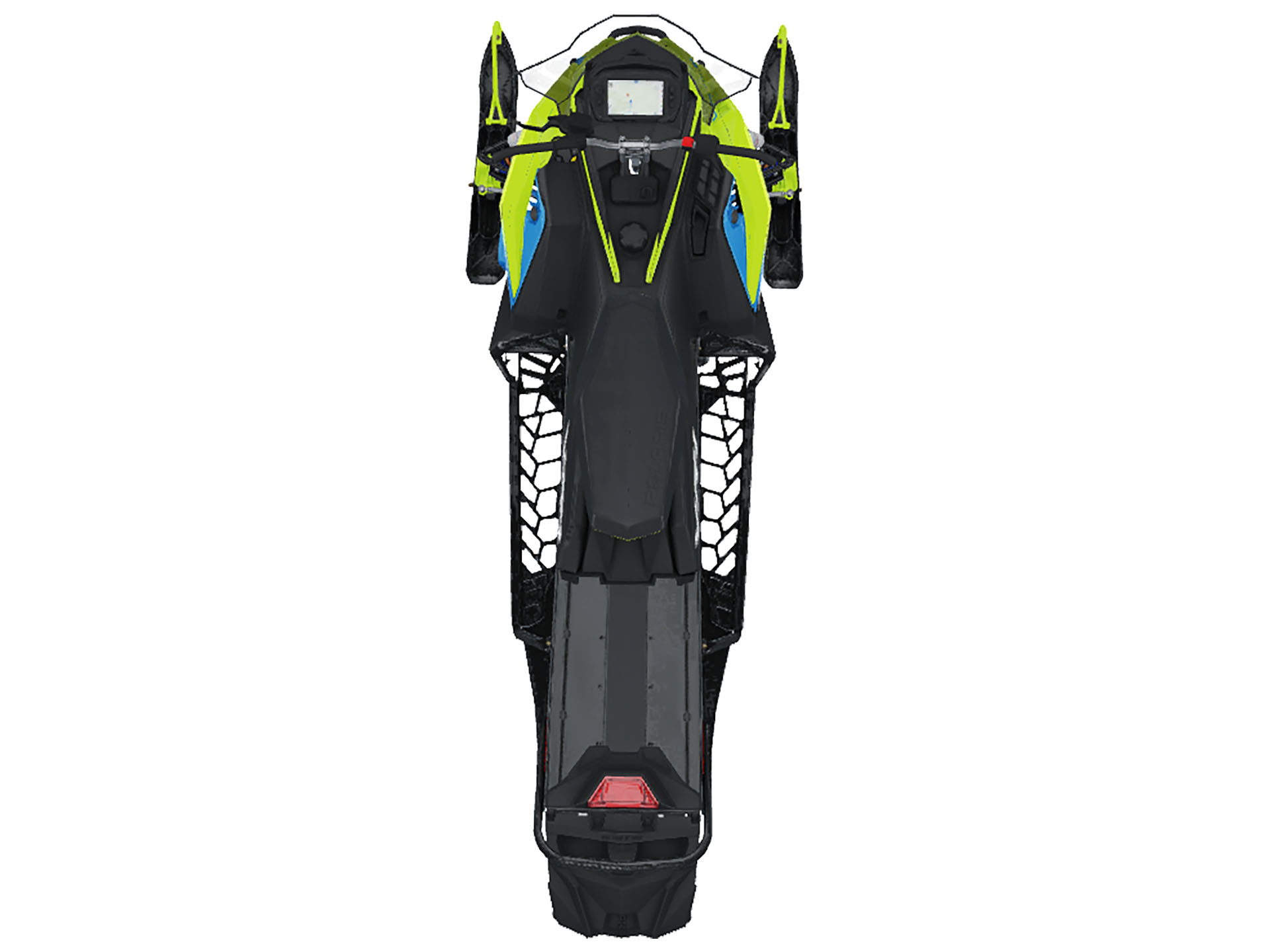 2026 Polaris Patriot Boost INDY VR1 137 SC ES in Mio, Michigan - Photo 6