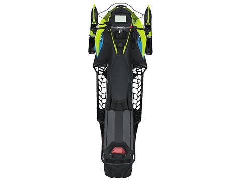 2026 Polaris Patriot Boost INDY VR1 137 SC ES in Mio, Michigan - Photo 6