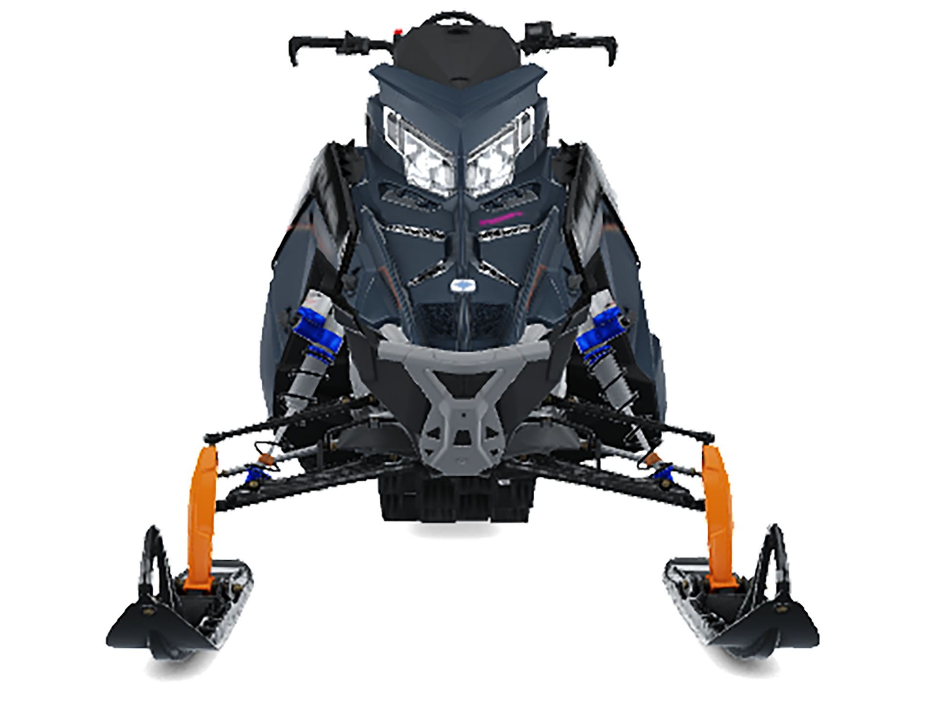 2026 Polaris Patriot Boost PRO RMK 155 Limited Edition 275 SC in The Dalles, Oregon - Photo 5