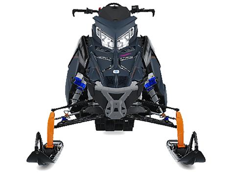 2026 Polaris Patriot Boost PRO RMK 155 Limited Edition 275 SC in The Dalles, Oregon - Photo 5