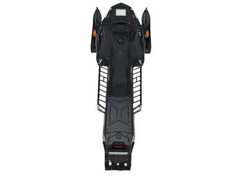 2026 Polaris Patriot Boost PRO RMK 155 Limited Edition 275 SC in The Dalles, Oregon - Photo 6