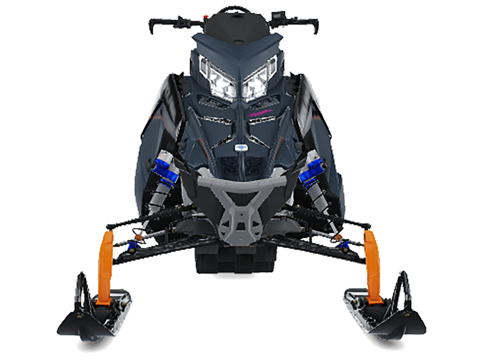 2026 Polaris Patriot Boost PRO RMK 155 Limited Edition 325 SC in Enfield, Connecticut - Photo 5
