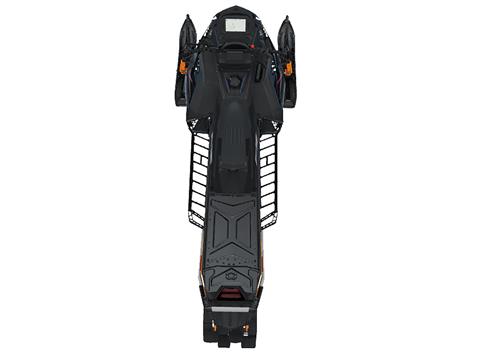 2026 Polaris Patriot Boost PRO RMK 155 Limited Edition 325 SC in Enfield, Connecticut - Photo 6