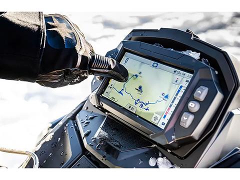 2026 Polaris Patriot Boost PRO RMK 155 Limited Edition 325 SC in Enfield, Connecticut - Photo 7