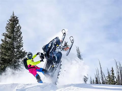 2026 Polaris Patriot Boost PRO RMK 155 Limited Edition 325 SC in Enfield, Connecticut - Photo 16