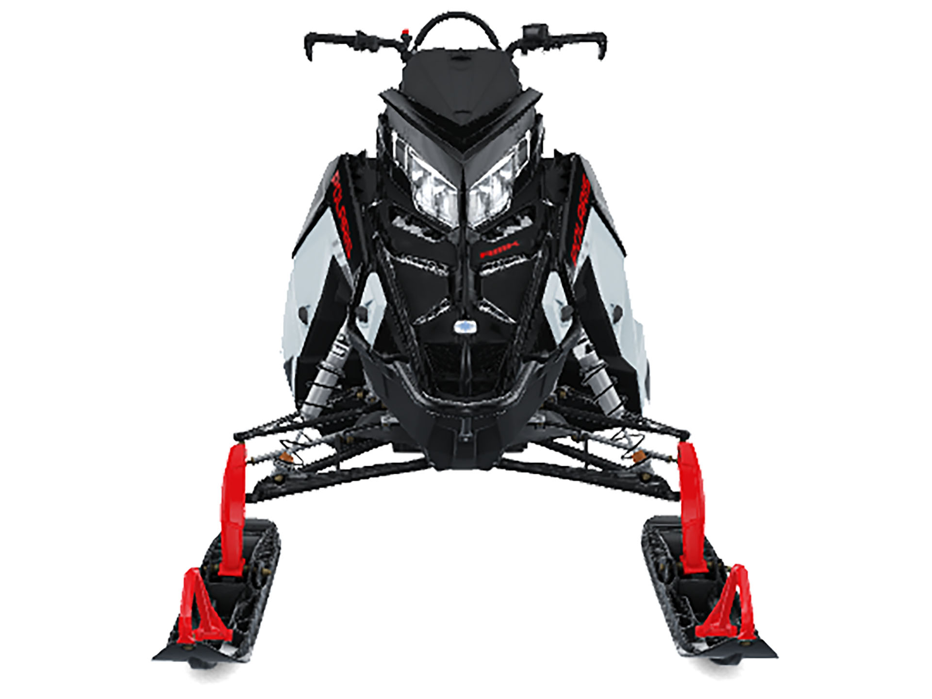2026 Polaris Patriot Boost PRO RMK 155 SC in North Bend, Oregon - Photo 5