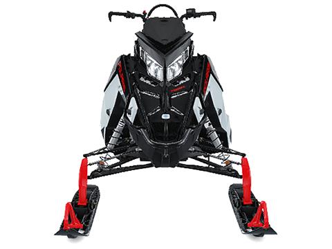 2026 Polaris Patriot Boost PRO RMK 155 SC in North Bend, Oregon - Photo 5