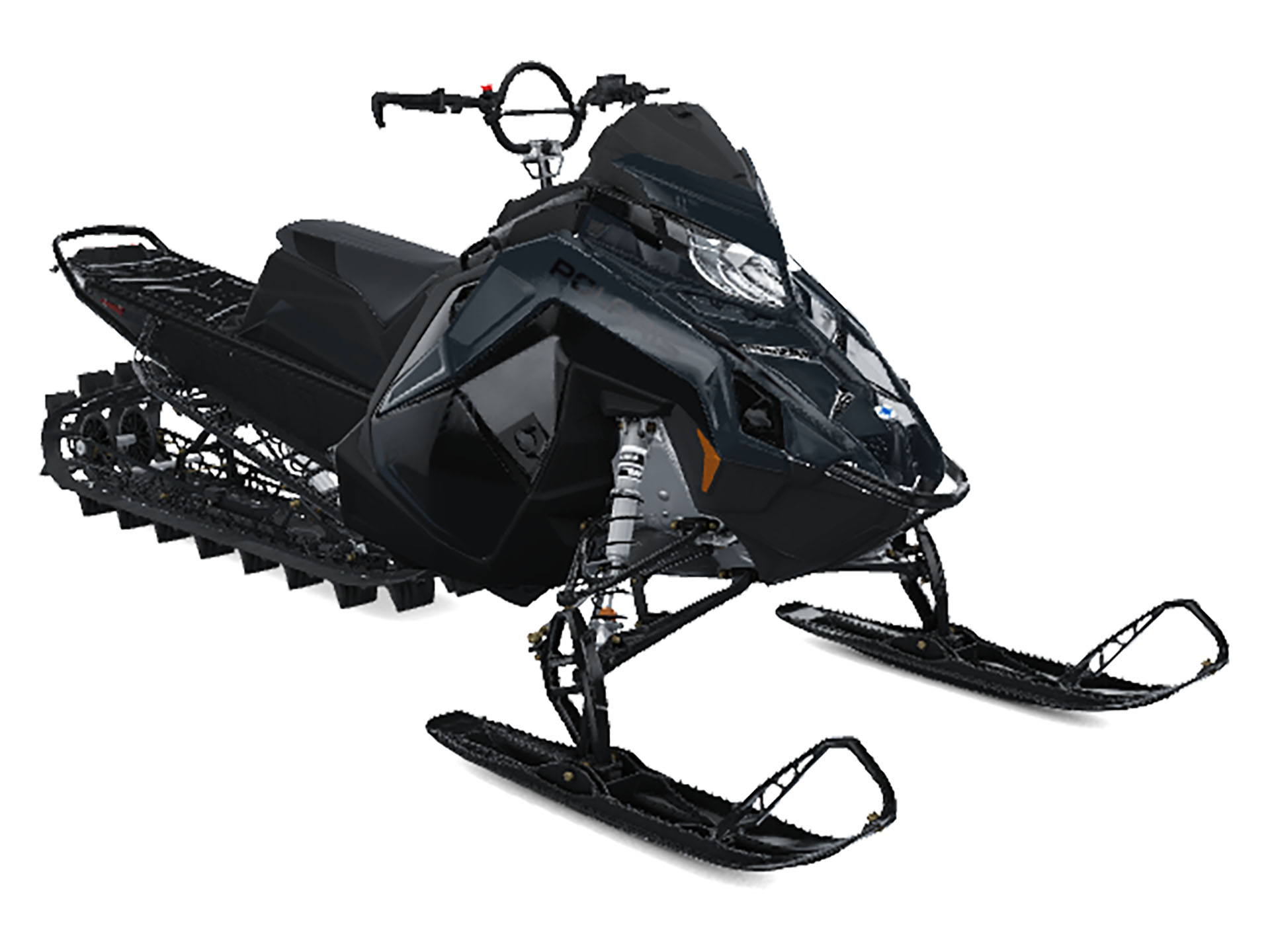 2026 Polaris Patriot Boost PRO RMK 155 SC in North Bend, Oregon - Photo 3