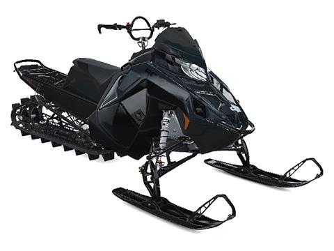2026 Polaris Patriot Boost PRO RMK 155 SC in North Bend, Oregon - Photo 3