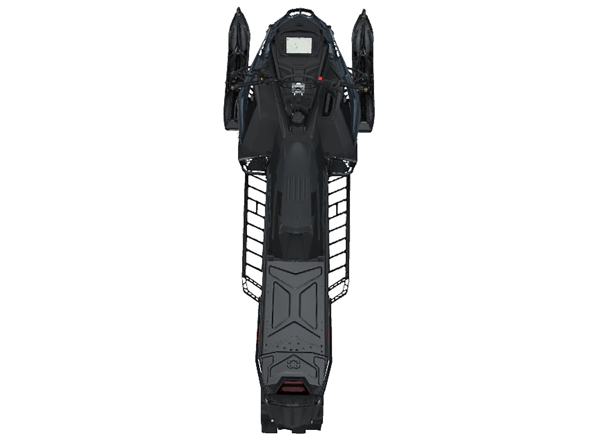 2026 Polaris Patriot Boost PRO RMK 155 SC in North Bend, Oregon - Photo 6