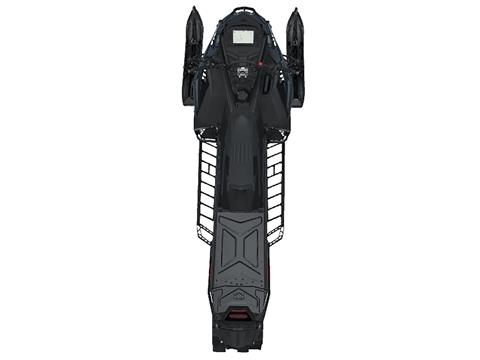 2026 Polaris Patriot Boost PRO RMK 155 SC in North Bend, Oregon - Photo 6