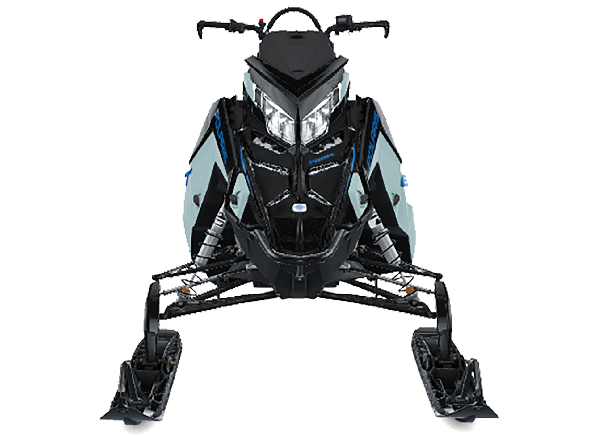 2026 Polaris Patriot Boost PRO RMK 155 SC in The Dalles, Oregon - Photo 5