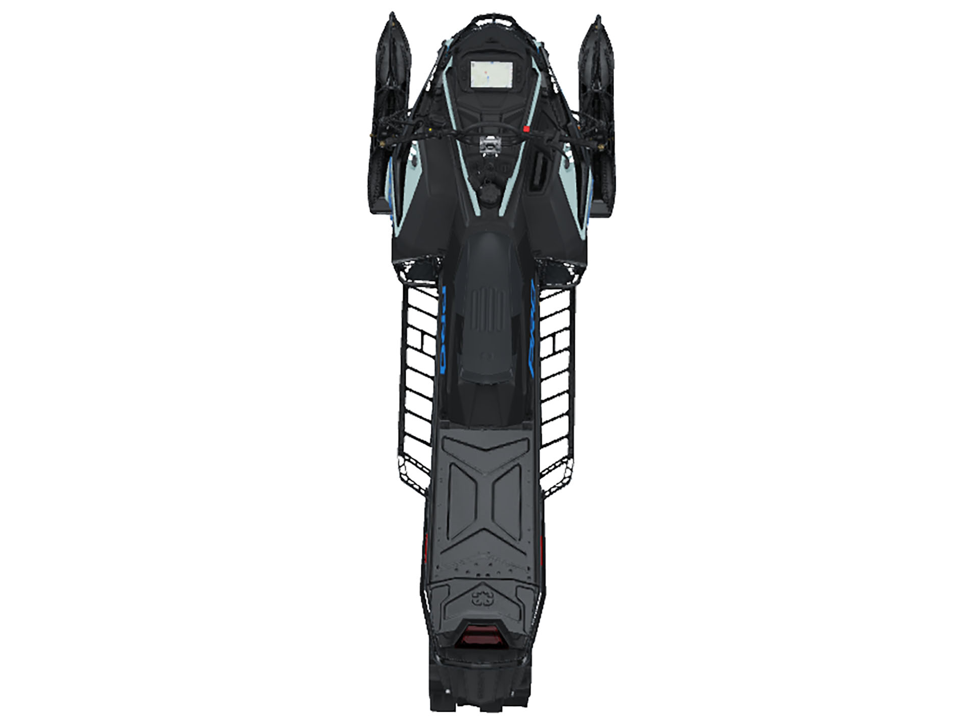 2026 Polaris Patriot Boost PRO RMK 155 SC in The Dalles, Oregon - Photo 6