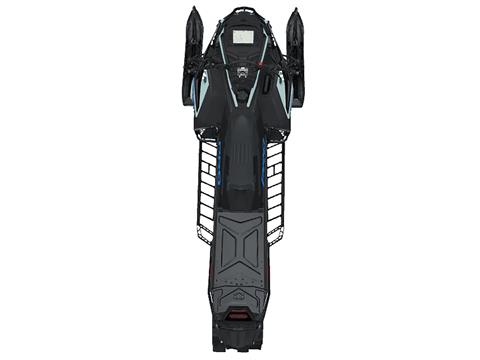 2026 Polaris Patriot Boost PRO RMK 155 SC in The Dalles, Oregon - Photo 6