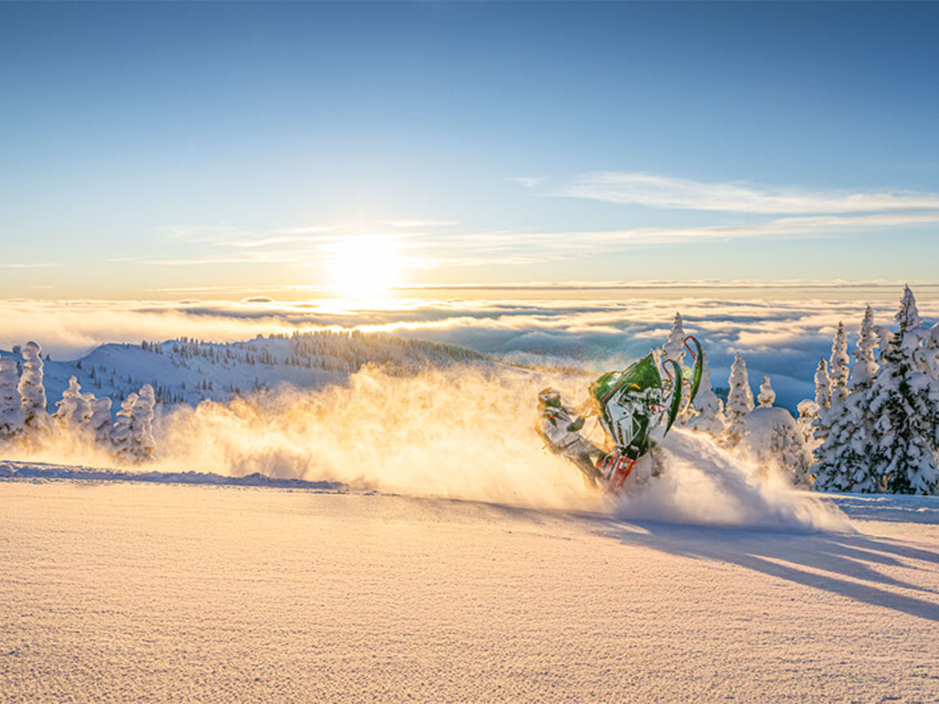 2026 Polaris Patriot Boost PRO RMK 155 SC in The Dalles, Oregon - Photo 18