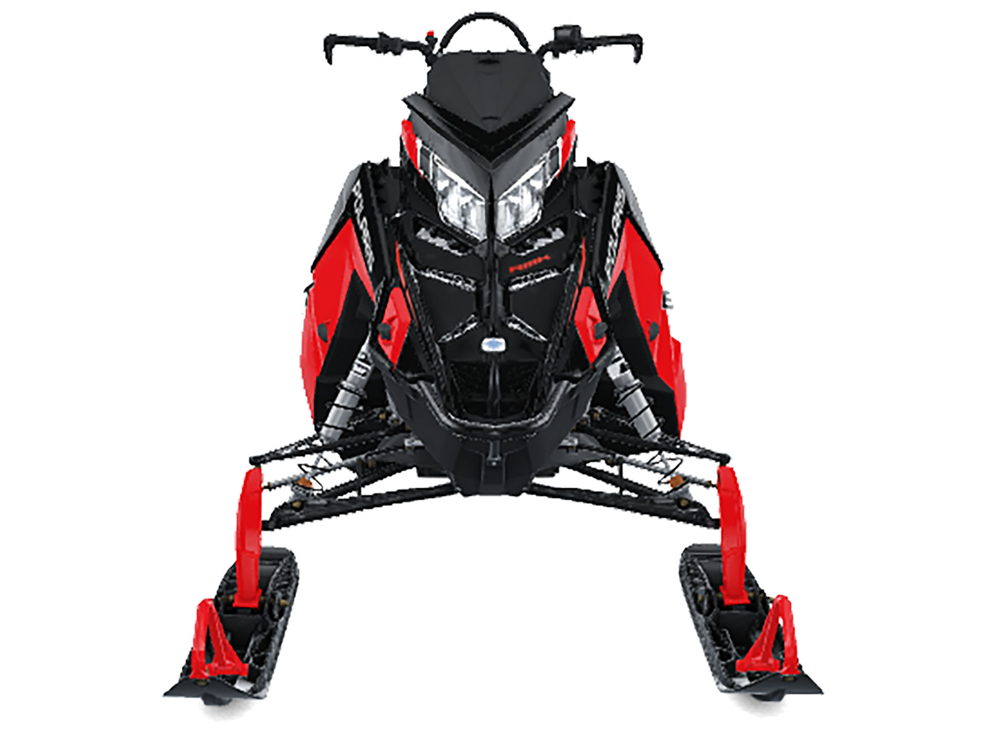 2026 Polaris Patriot Boost PRO RMK 155 SC in Enfield, Connecticut - Photo 5