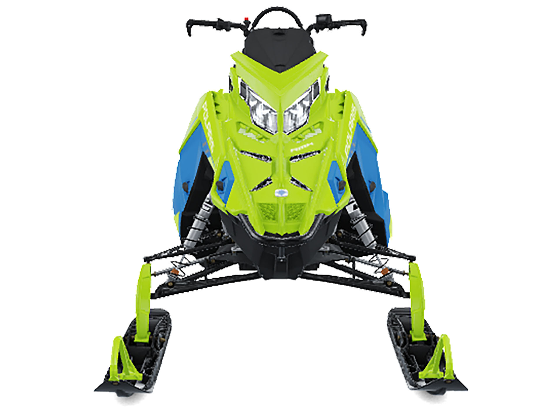 2026 Polaris Patriot Boost PRO RMK 155 SC in North Bend, Oregon - Photo 5