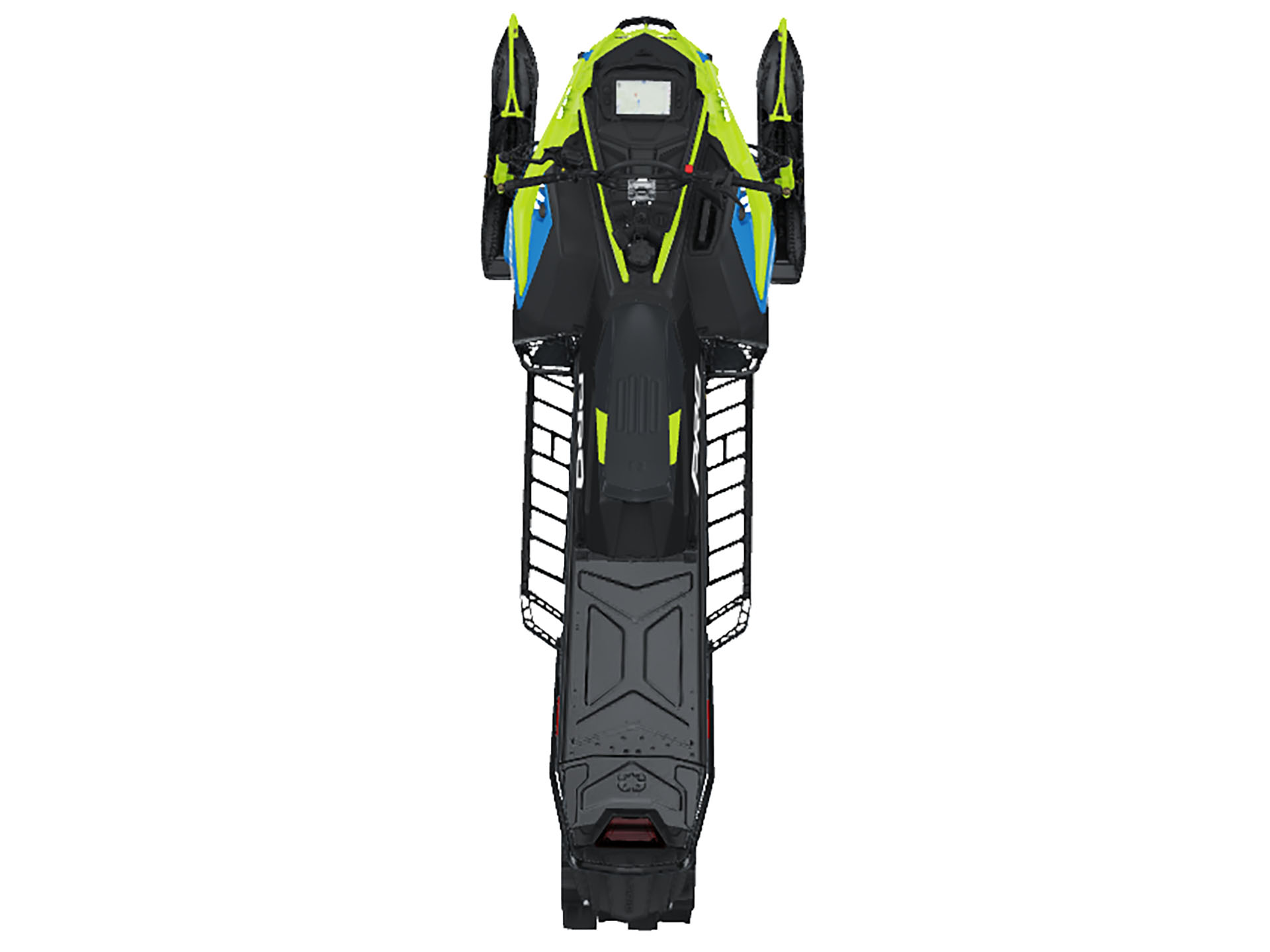 2026 Polaris Patriot Boost PRO RMK 155 SC in North Bend, Oregon - Photo 6