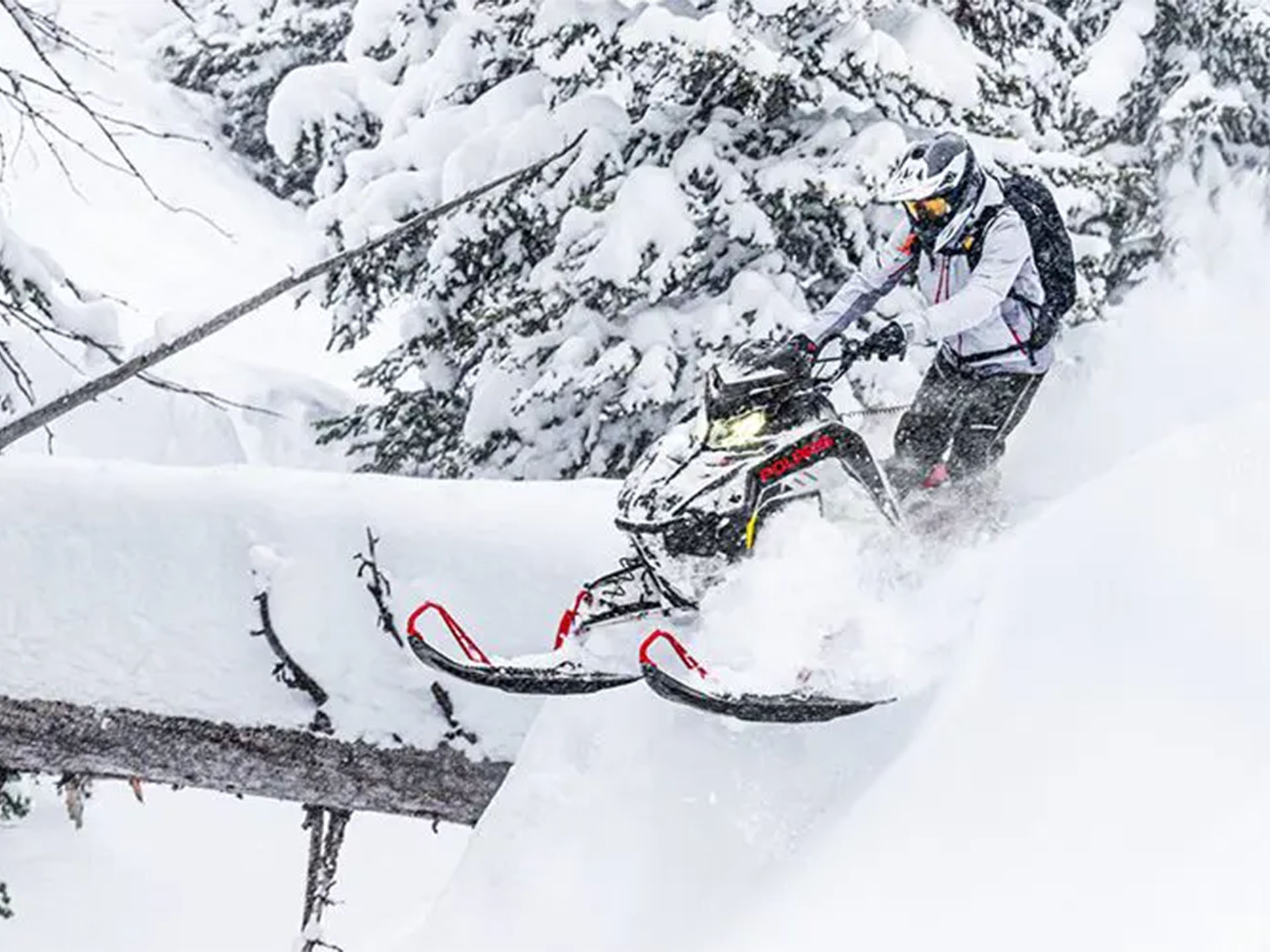 2026 Polaris Patriot Boost PRO RMK 155 SC in North Bend, Oregon - Photo 11