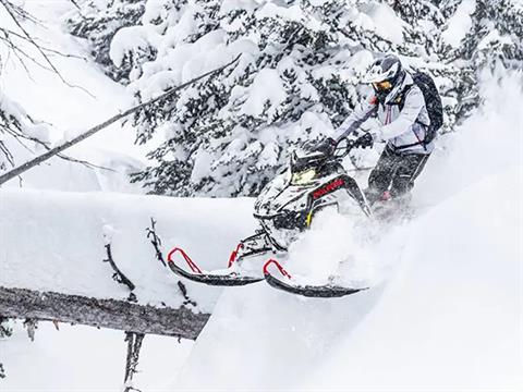 2026 Polaris Patriot Boost PRO RMK 155 SC in North Bend, Oregon - Photo 11