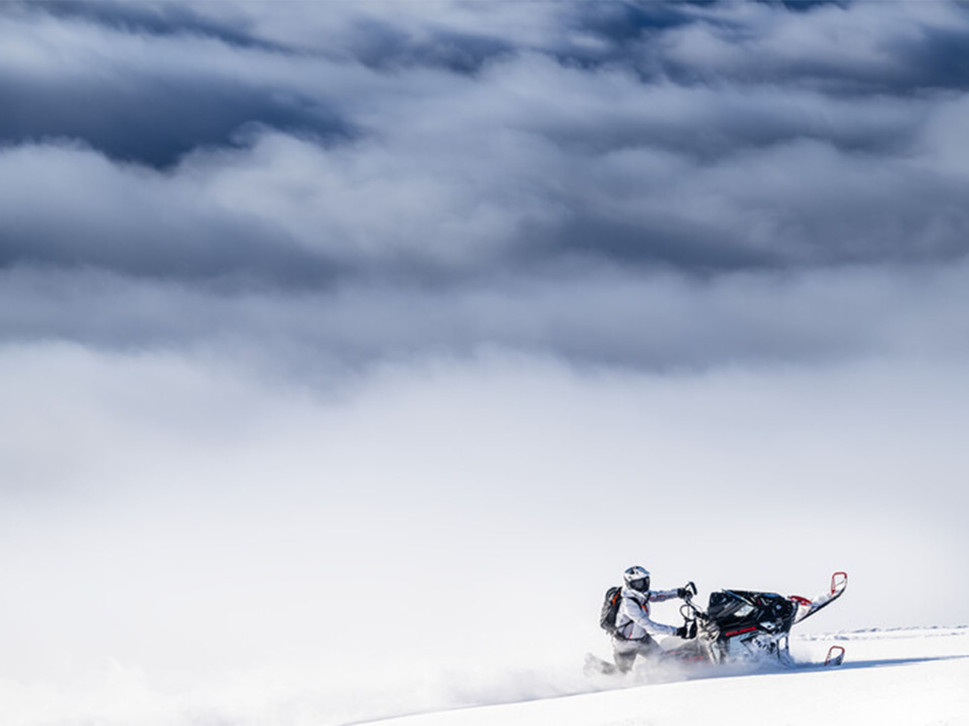 2026 Polaris Patriot Boost PRO RMK 155 SC in North Bend, Oregon - Photo 19