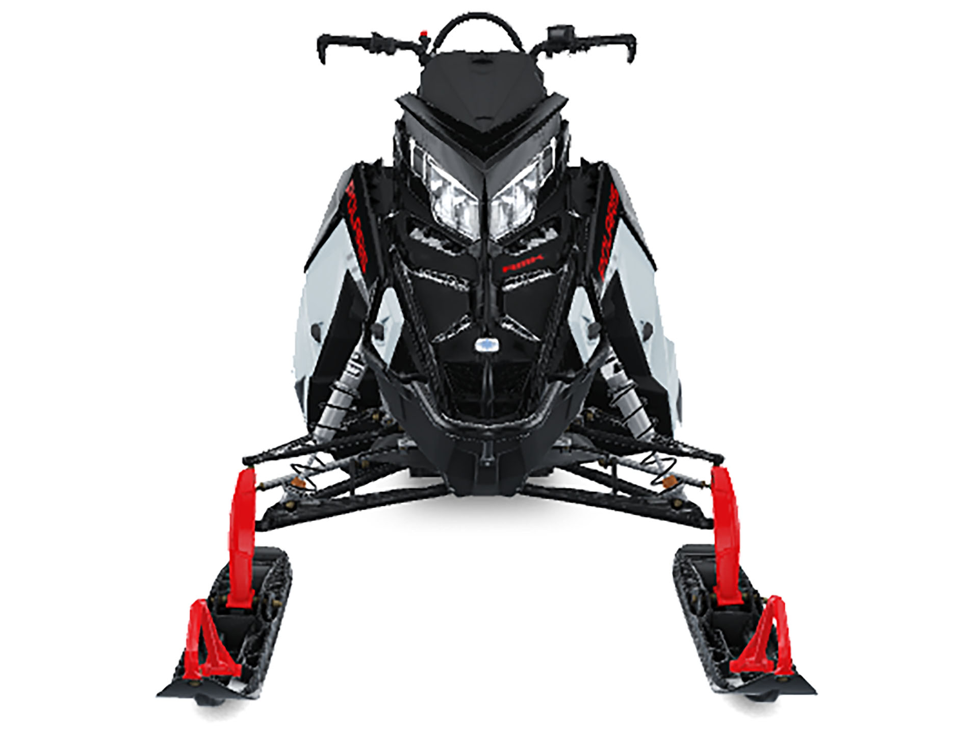 2026 Polaris Patriot Boost PRO RMK 165 SC in Foxboro, Massachusetts - Photo 5