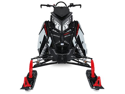 2026 Polaris Patriot Boost PRO RMK 165 SC in Foxboro, Massachusetts - Photo 5