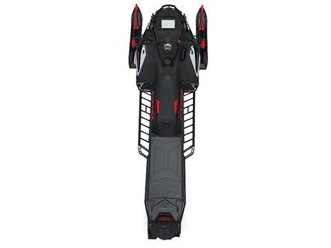 2026 Polaris Patriot Boost PRO RMK 165 SC in Foxboro, Massachusetts - Photo 6