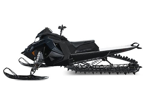 2026 Polaris Patriot Boost PRO RMK 165 SC in Mio, Michigan - Photo 2