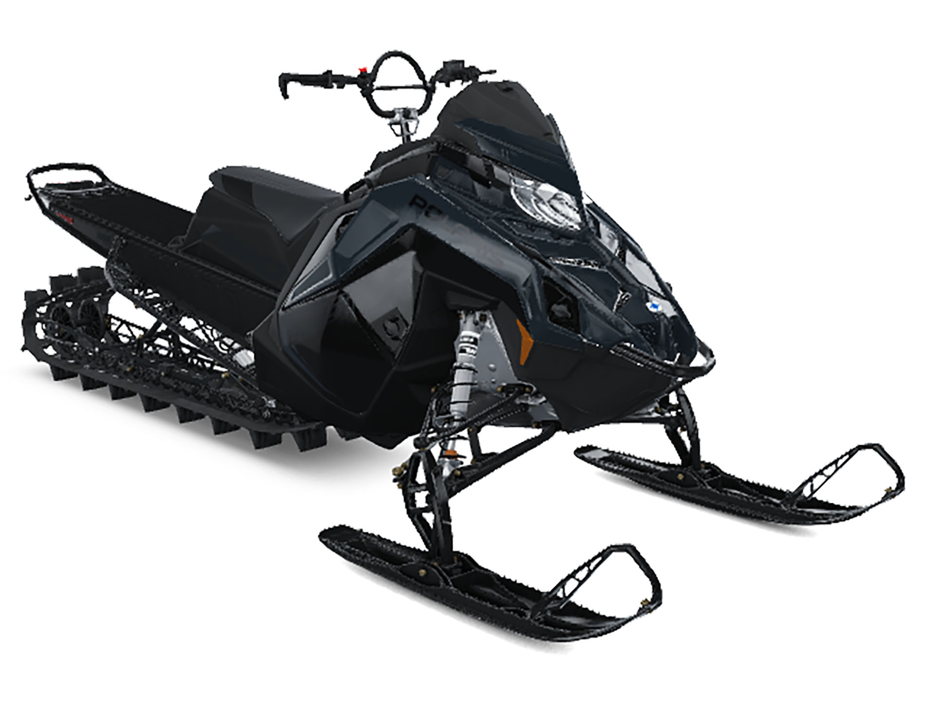 2026 Polaris Patriot Boost PRO RMK 165 SC in Mio, Michigan - Photo 3