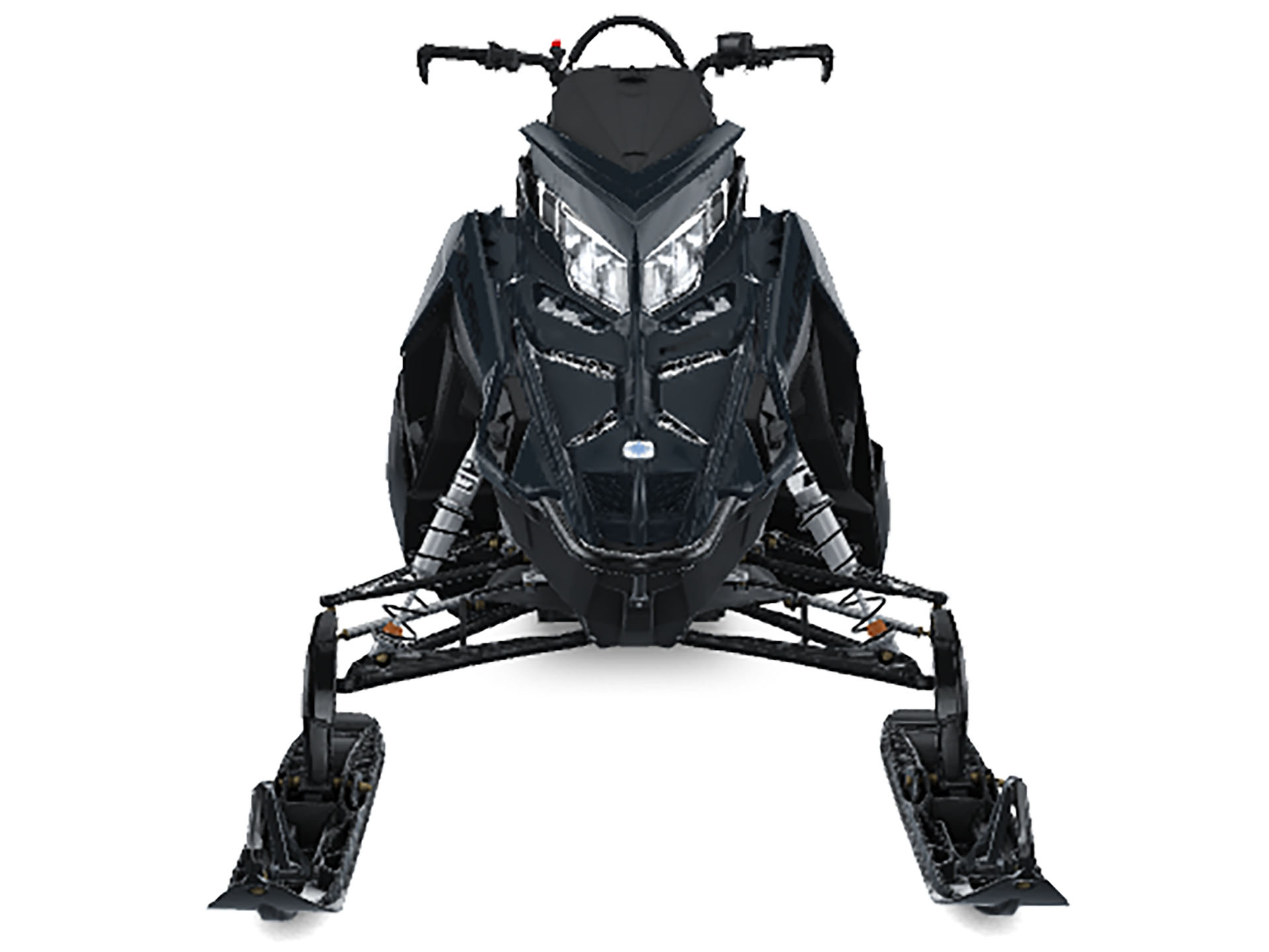 2026 Polaris Patriot Boost PRO RMK 165 SC in Mio, Michigan - Photo 5