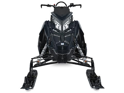 2026 Polaris Patriot Boost PRO RMK 165 SC in Mio, Michigan - Photo 5