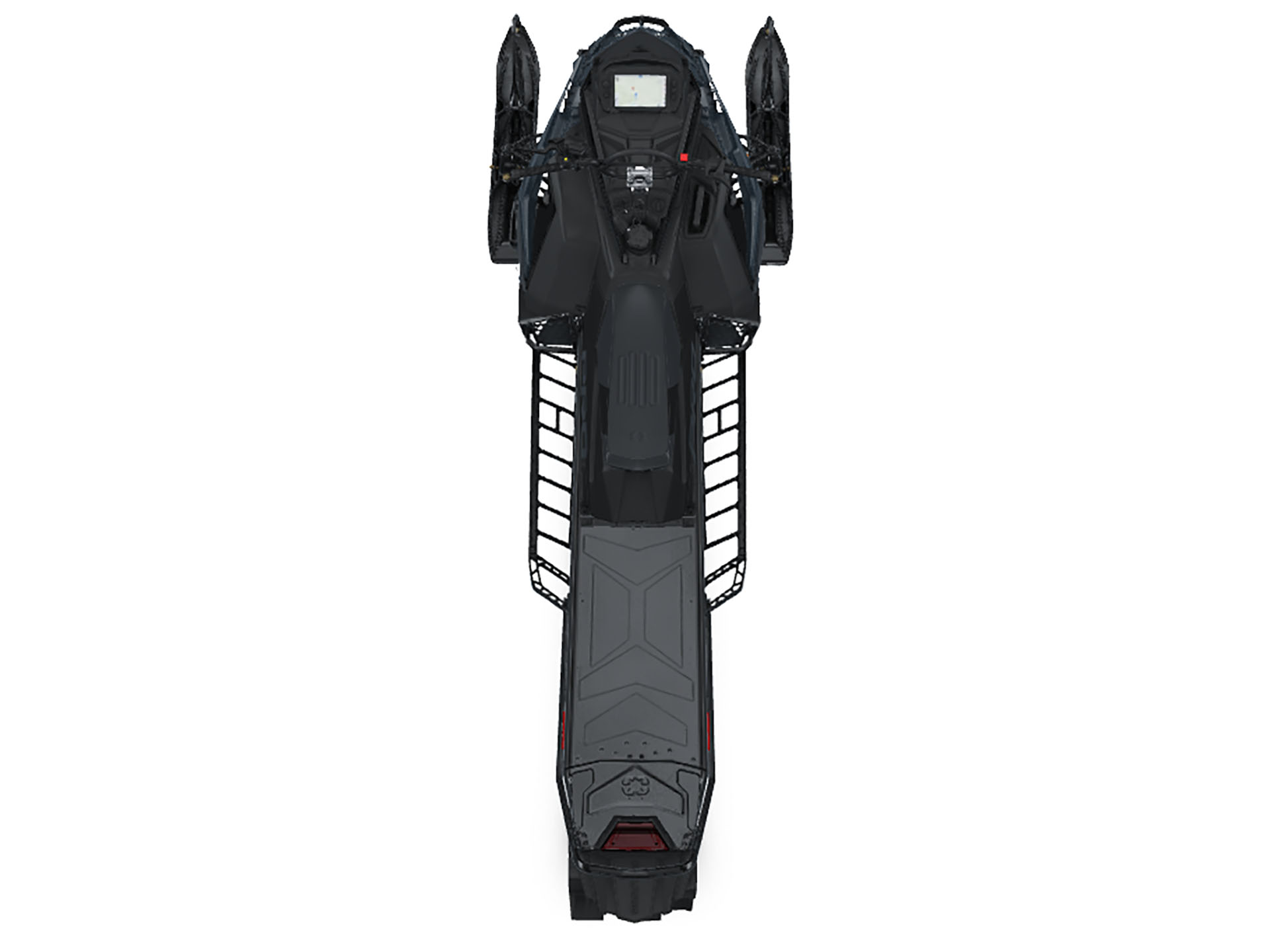 2026 Polaris Patriot Boost PRO RMK 165 SC in Mio, Michigan - Photo 6