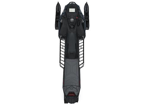 2026 Polaris Patriot Boost PRO RMK 165 SC in Mio, Michigan - Photo 6