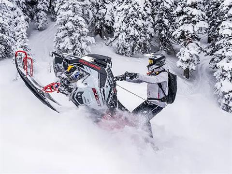 2026 Polaris Patriot Boost PRO RMK 165 SC in Foxboro, Massachusetts - Photo 10