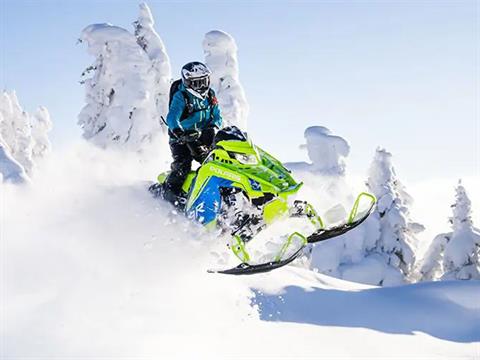 2026 Polaris Patriot Boost PRO RMK 165 SC in Foxboro, Massachusetts - Photo 12