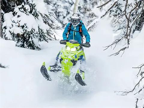 2026 Polaris Patriot Boost PRO RMK 165 SC in Foxboro, Massachusetts - Photo 15