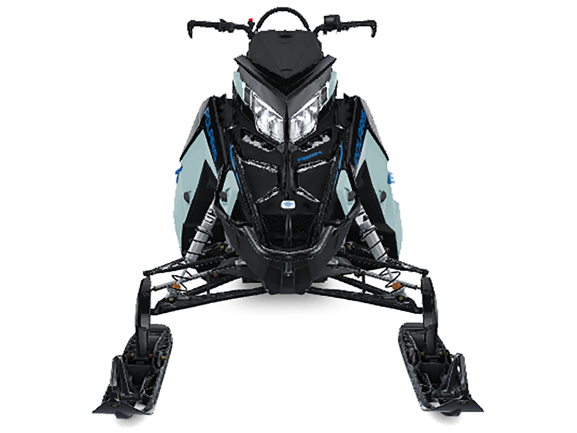 2026 Polaris Patriot Boost PRO RMK 165 SC in Foxboro, Massachusetts - Photo 5
